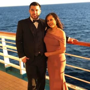 Meet your Posher, Vanessa